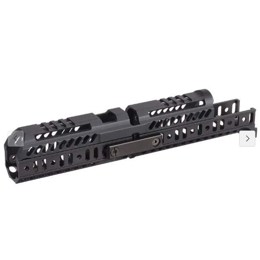 5KU Sport 4 Kit for AK-74 ( 5KU-305 ) SKU: 5KU-305-BK