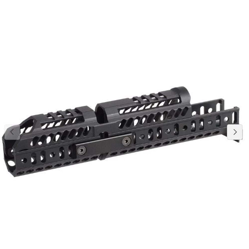 5KU Sport 1 Kit for AK-74 / AK105 ( 5KU-304 ) SKU: 5KU-304-BK