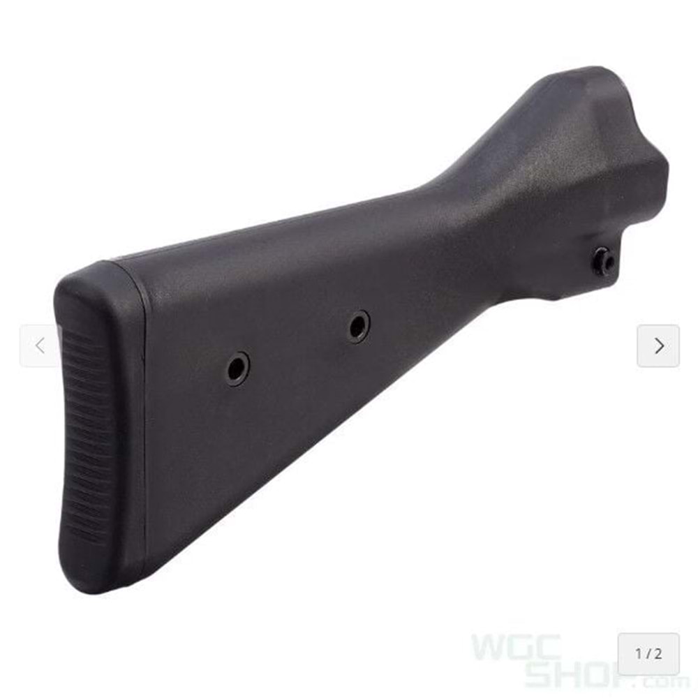 LCT LK-33 HK33 Plastic Fixed Stock ( LK008 ) LCT-LK008