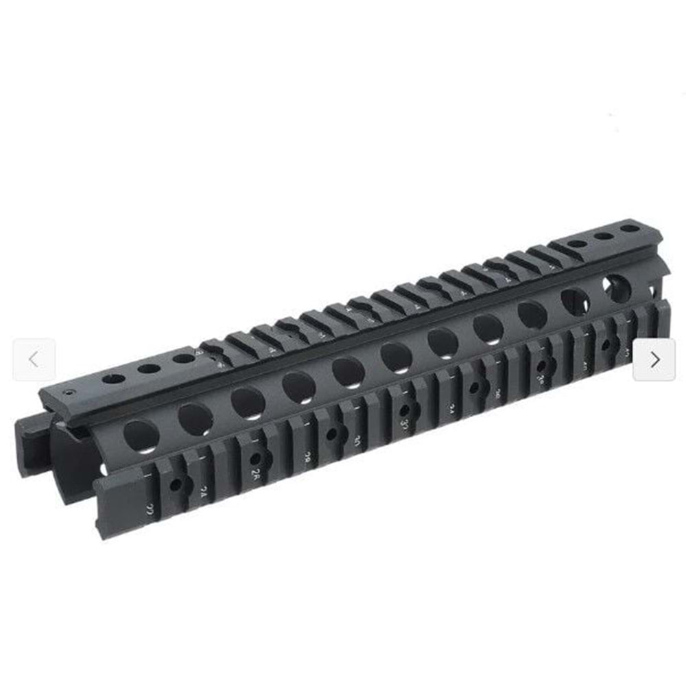 LCT LK-33 HK33 Rail Handguard ( LK003 ) LCT-LK003
