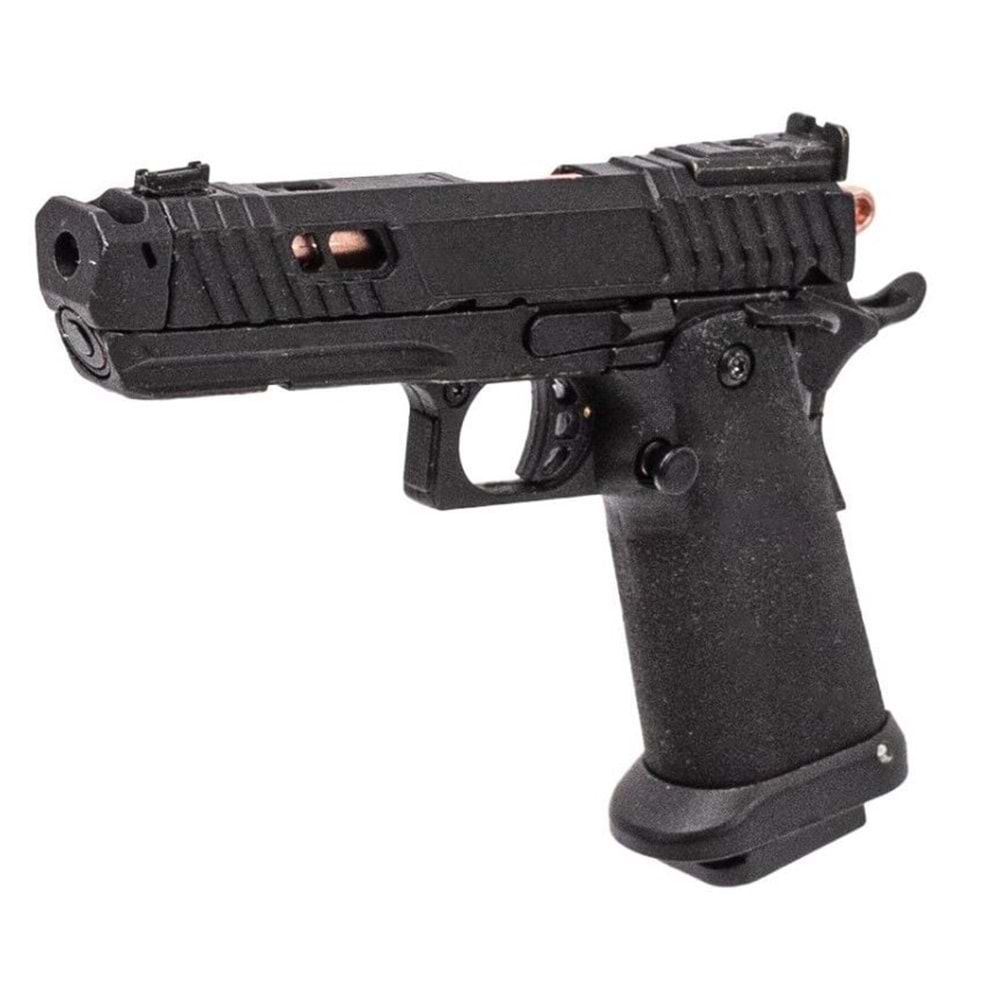 Metal Gear 1/3 Toy Model Combat Master Pit Viper ( Dummy ) ( by Alloy Empire ) ( 1:3 ) SKU / Code. AEMP-0002-BK