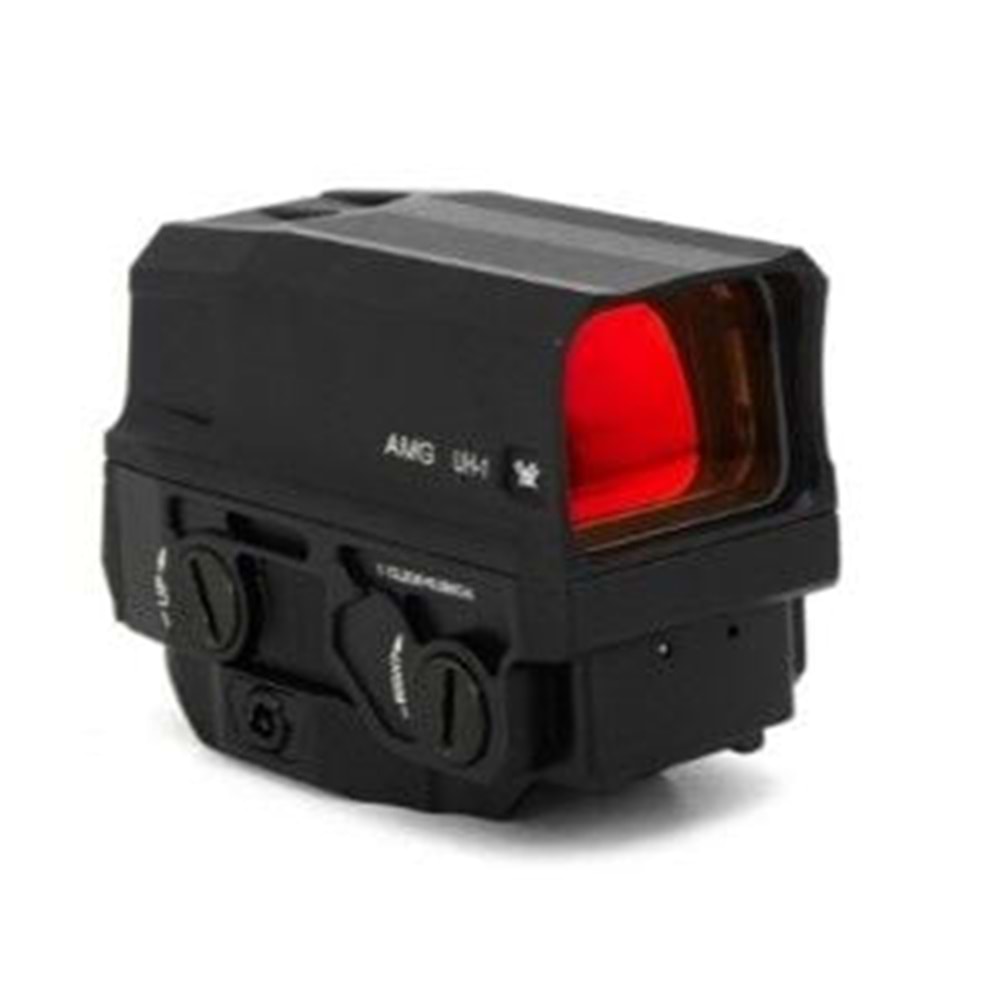 Holy Warrior UH1 GEN.2 Red Dot BK SKU: HWRD034BK