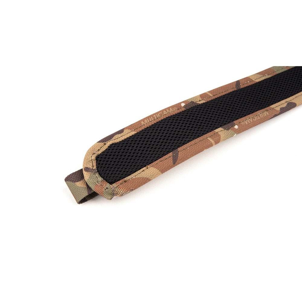 Mas Tactical® İç Kemer Konfor Pedli Multicam