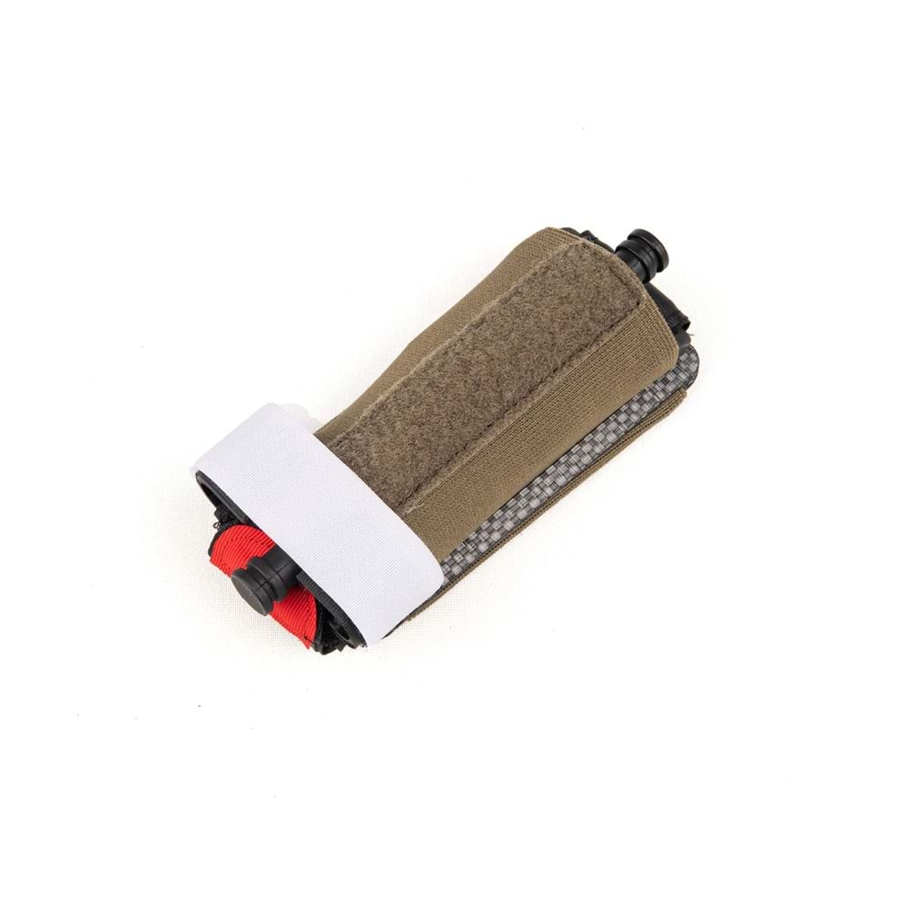 Mas Tactical® Turnike Kılıf Elastik Tegris Destekli Haki