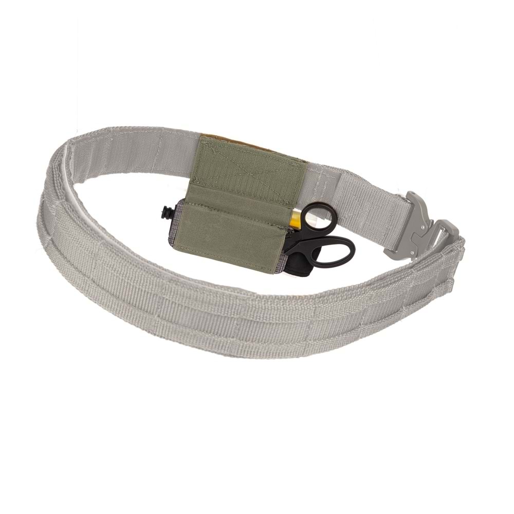 Mas Tactical® Turnike Kılıf Elastik Tegris Destekli Haki Low