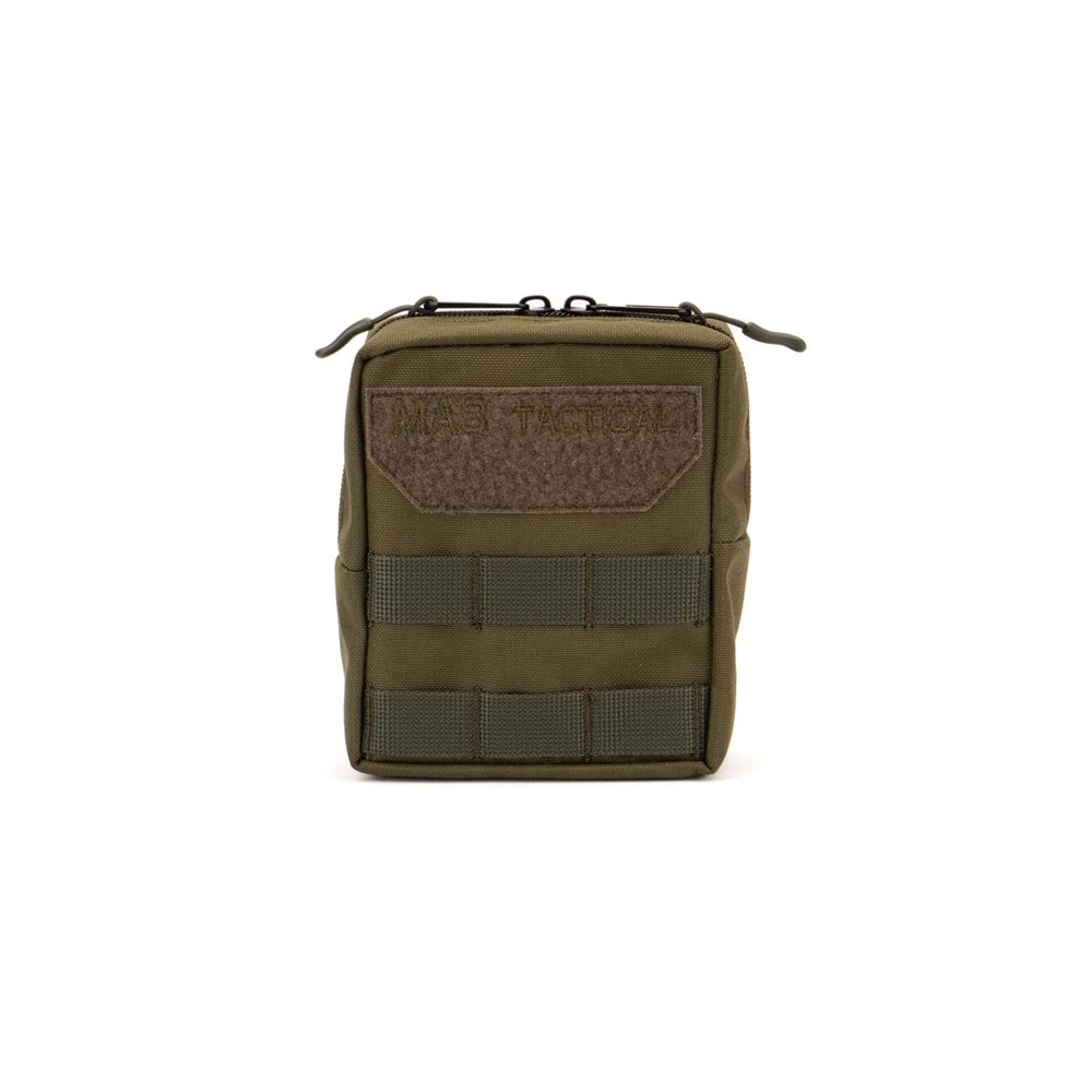 Mas Tactical® Genel Maksat Cebi Haki L Gen2