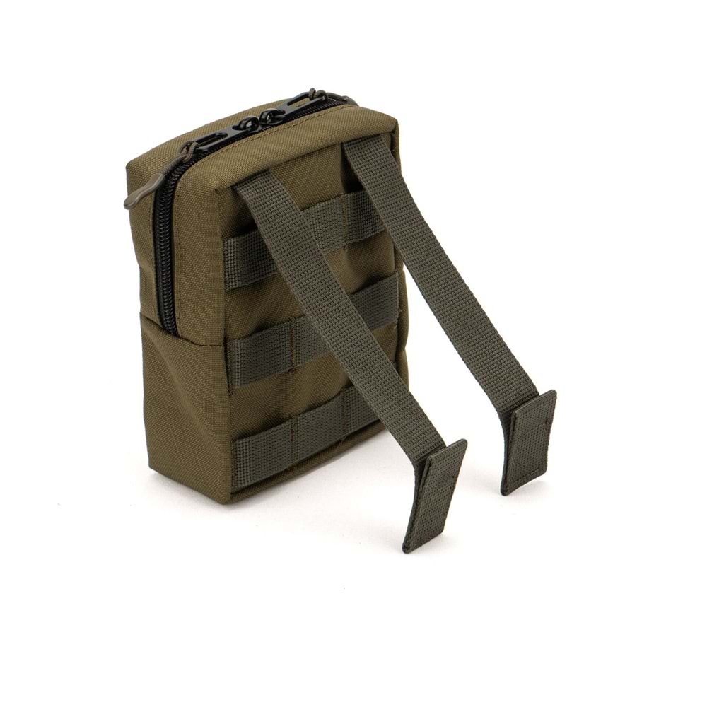 Mas Tactical® Genel Maksat Cebi Haki L Gen2