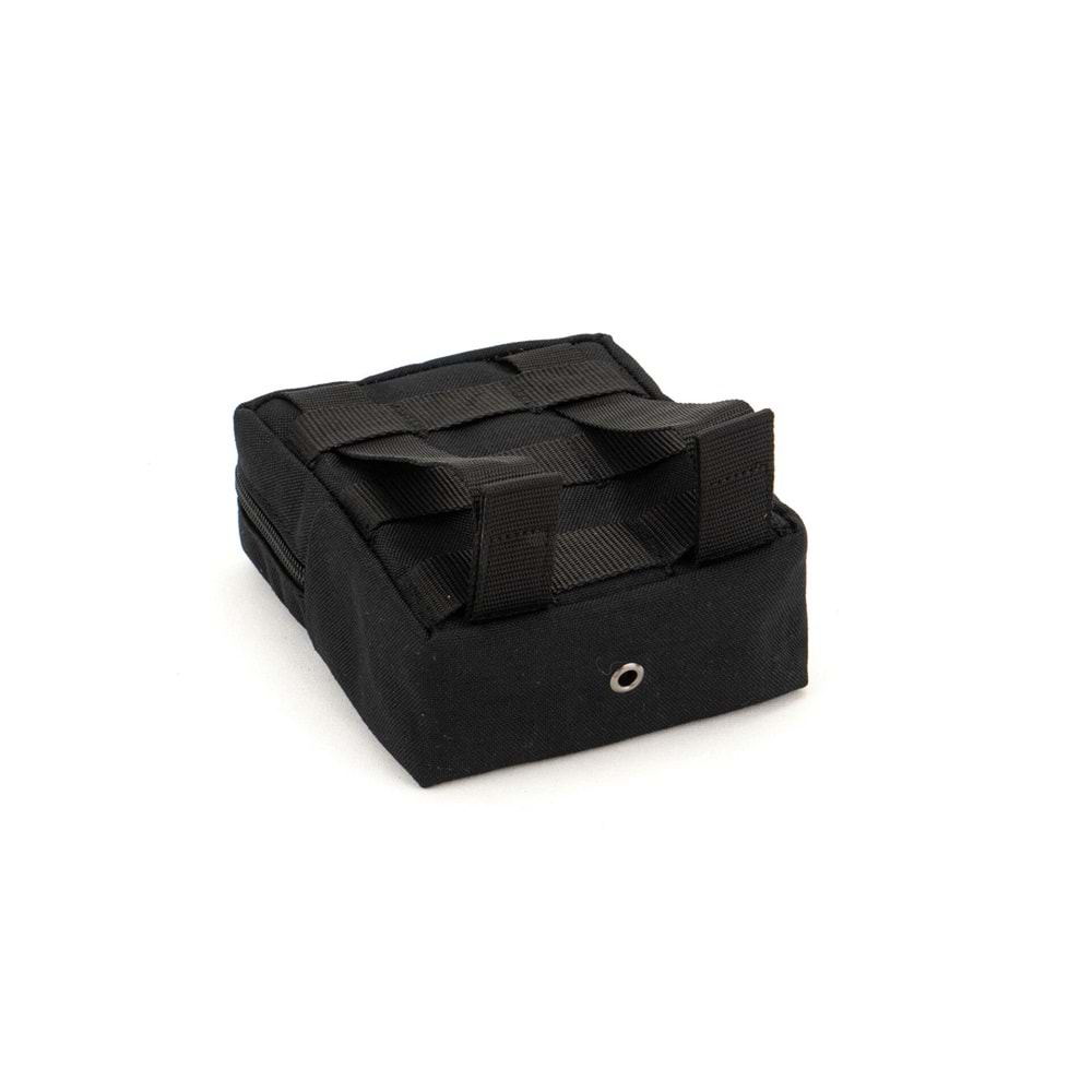 Mas Tactical® Genel Maksat Cebi Siyah L Gen2