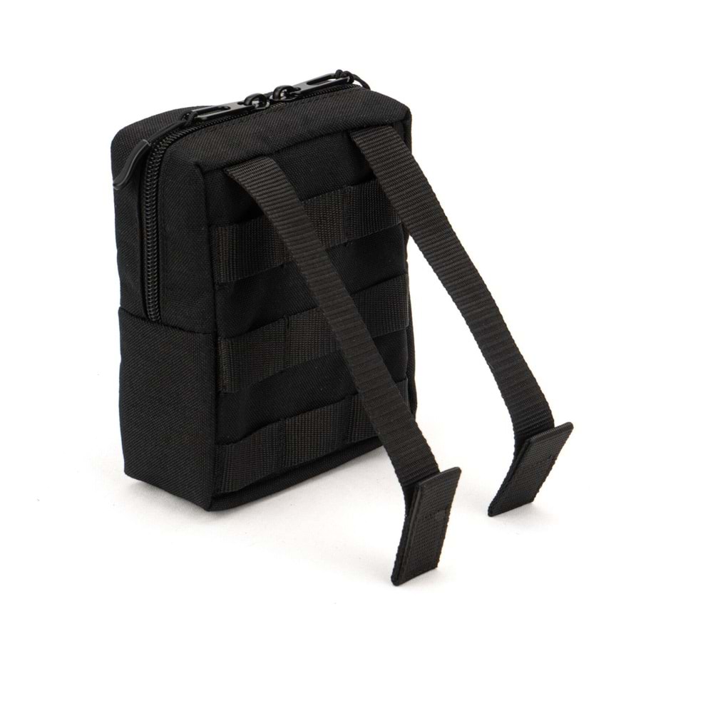 Mas Tactical® Genel Maksat Cebi Siyah L Gen2