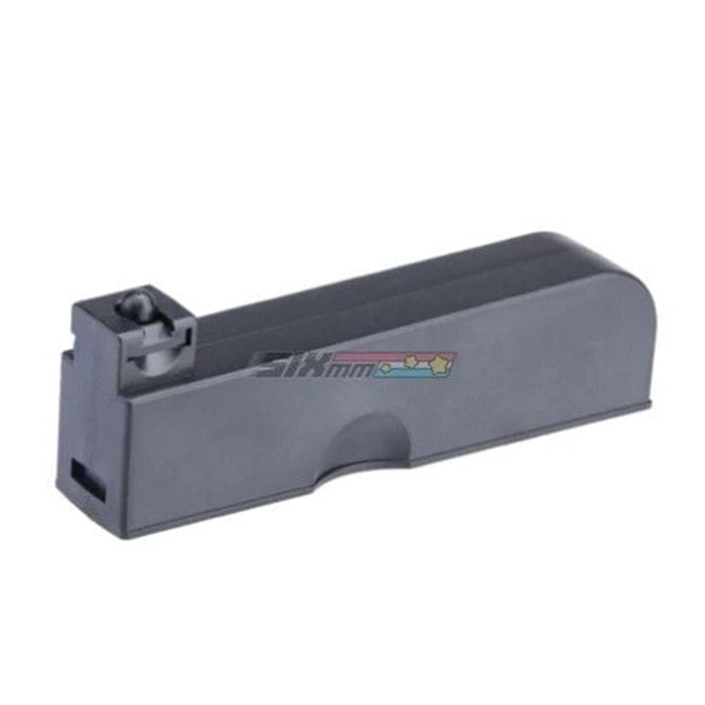 [EMG] APS Barrett Fieldcraft Bolt Action Sniper Rifle Magazine[30rds][BLK]SKU: AA#14729