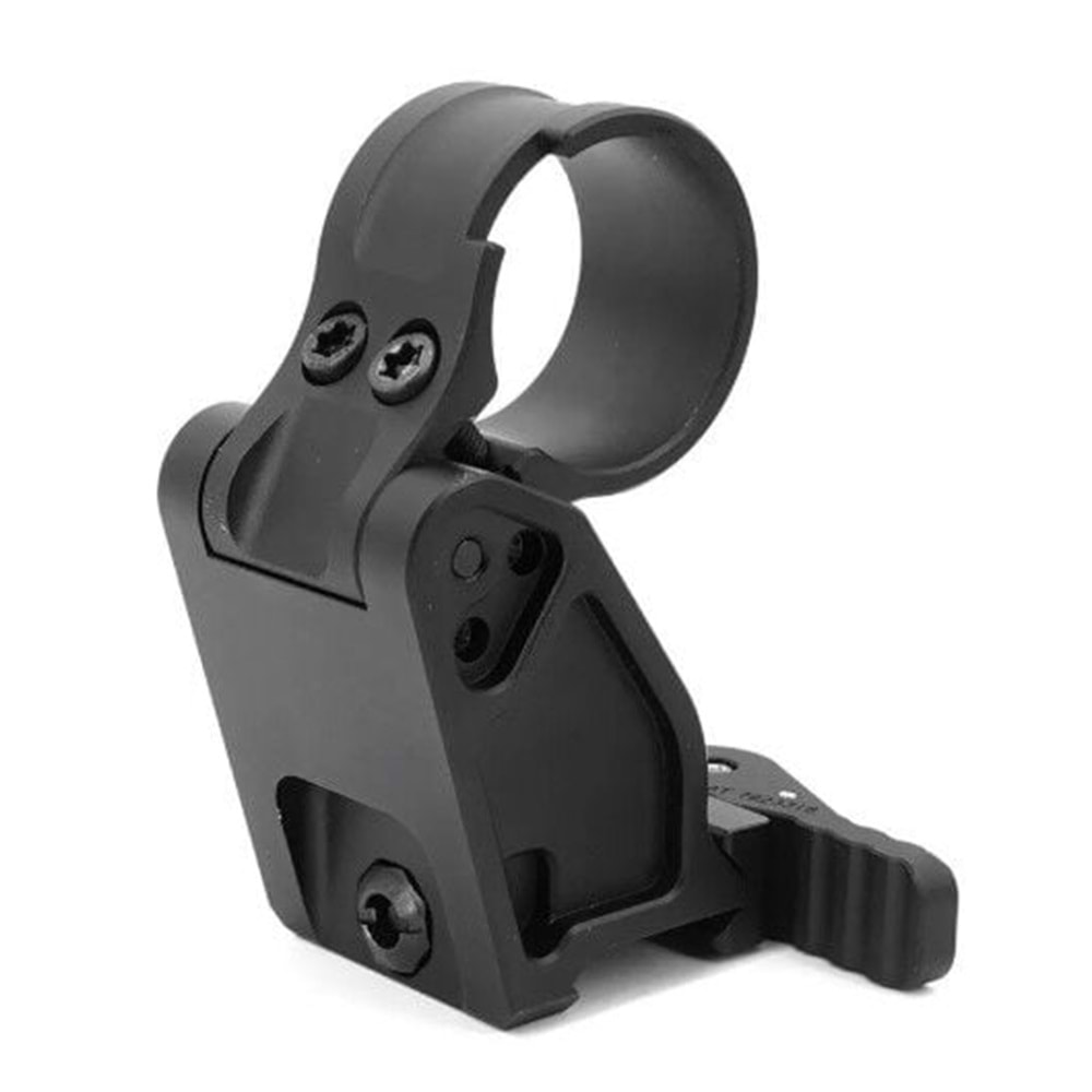 Fast FTC Mount For Aim 3XMAG Magnifier Color: Black