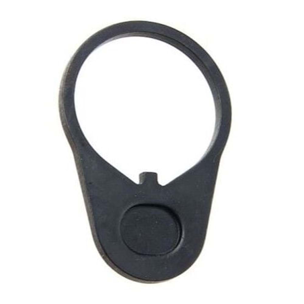 Guns Modify Tokyo Marui MWS / M4 GBBR Airsoft Mil-Spec High Quality Lower Receiver Plate