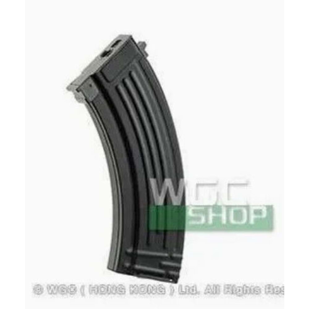 CYMA AK 150Rds Mid-Cap Metal Magazine ( C71 )SKU: CYMA-C71