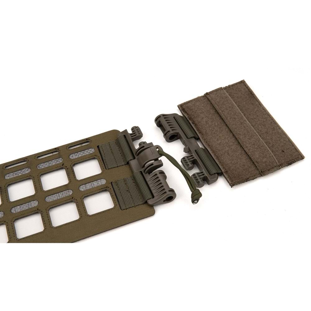 Tegris Yan Panel Agilite Tip Haki