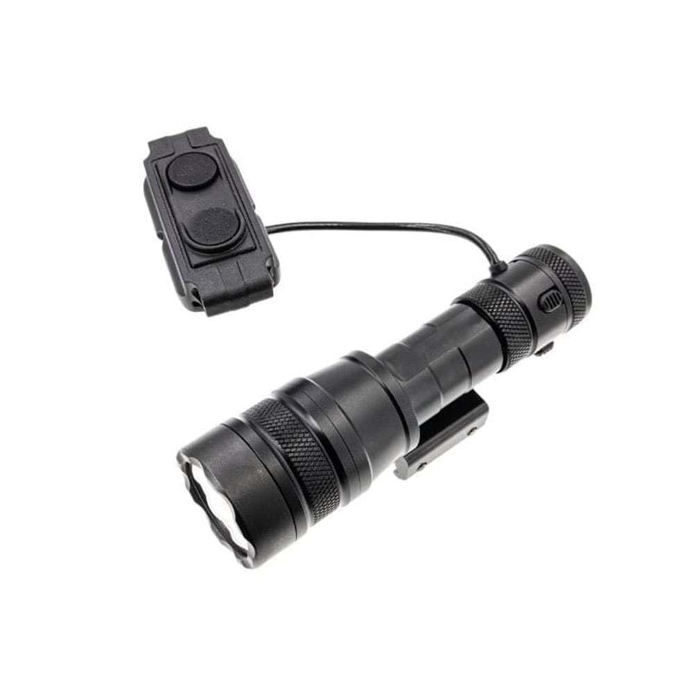 WADSN® CD REIN Micro WD04070-BK-NO
