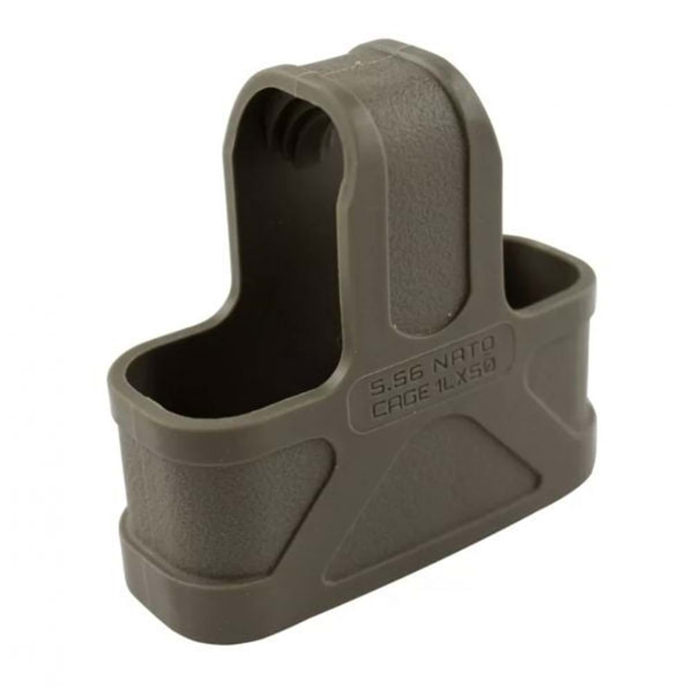 Hızlı Şarjör Çekme Lastiği 5.56 Haki