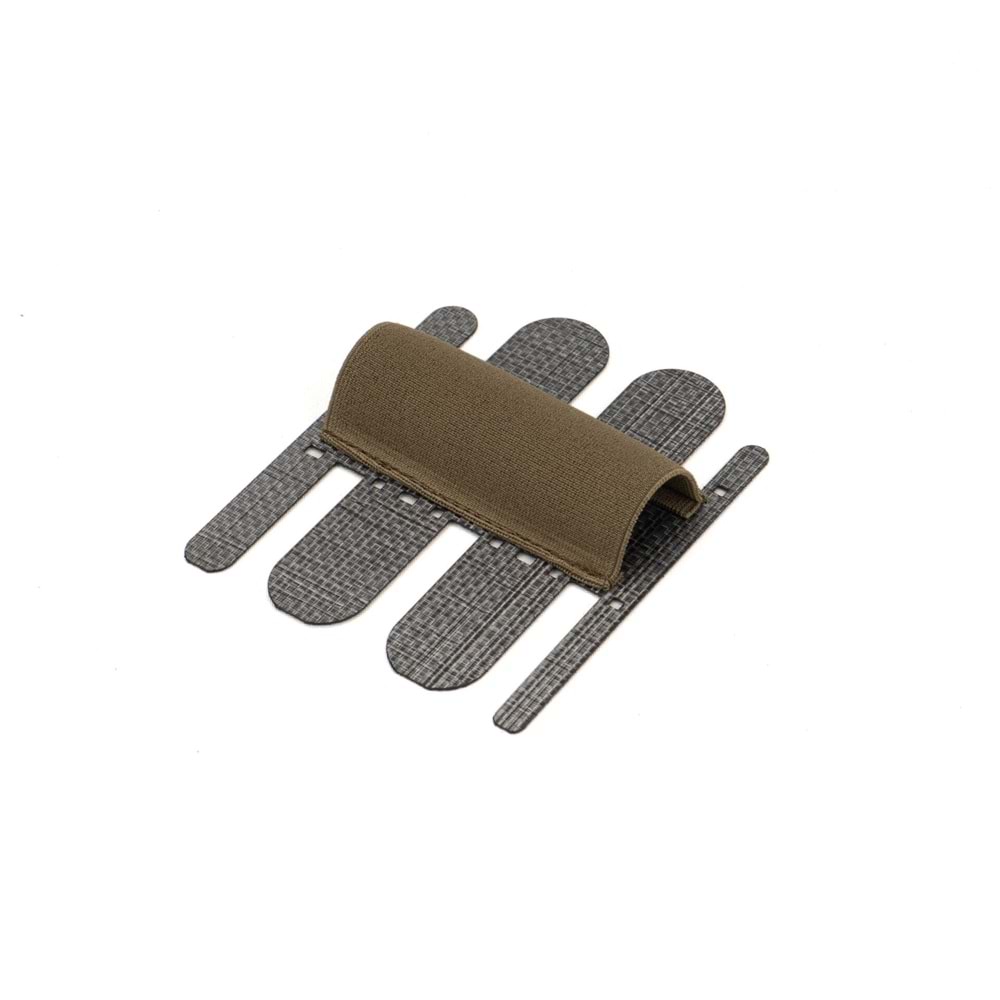 Mas Tactical® Turnike Kılıf Elastik Tegris Gen2 Haki