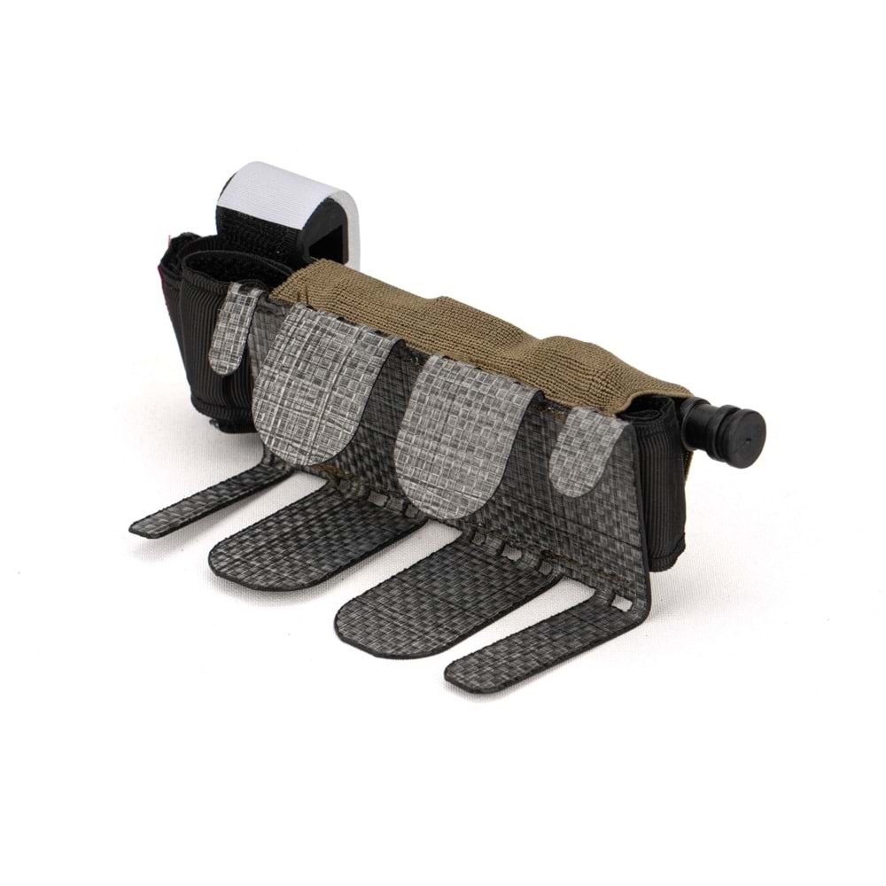 Mas Tactical® Turnike Kılıf Elastik Tegris Gen2 Haki