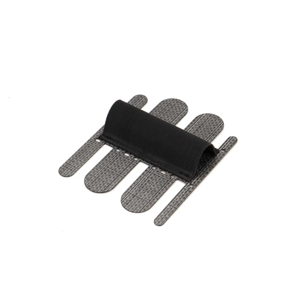 Mas Tactical® Turnike Kılıf Elastik Tegris Gen2 Siyah