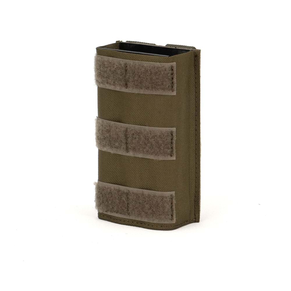 Mas Tactical® Şarjör Kılıfı Kydex Tutuculu 5.56 Gen2 Haki
