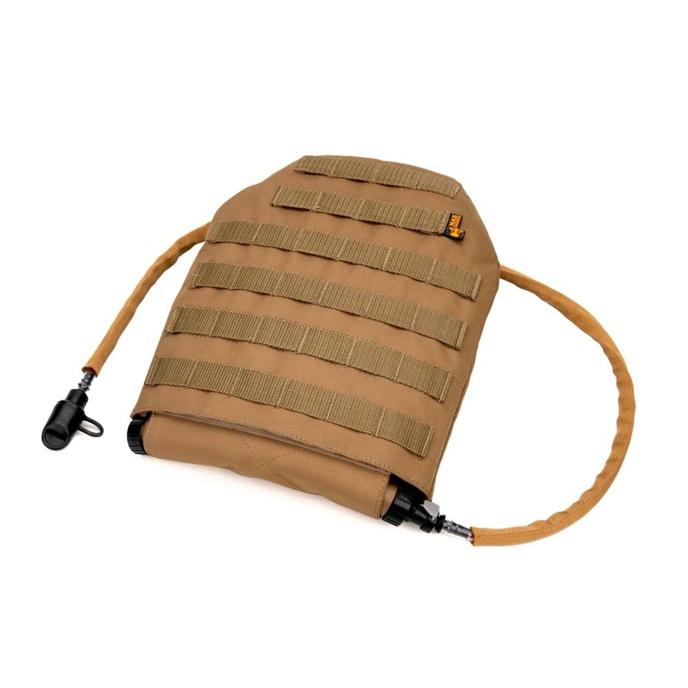 Mas Tactical® Hidrasyon/Suluk Cebi Tan