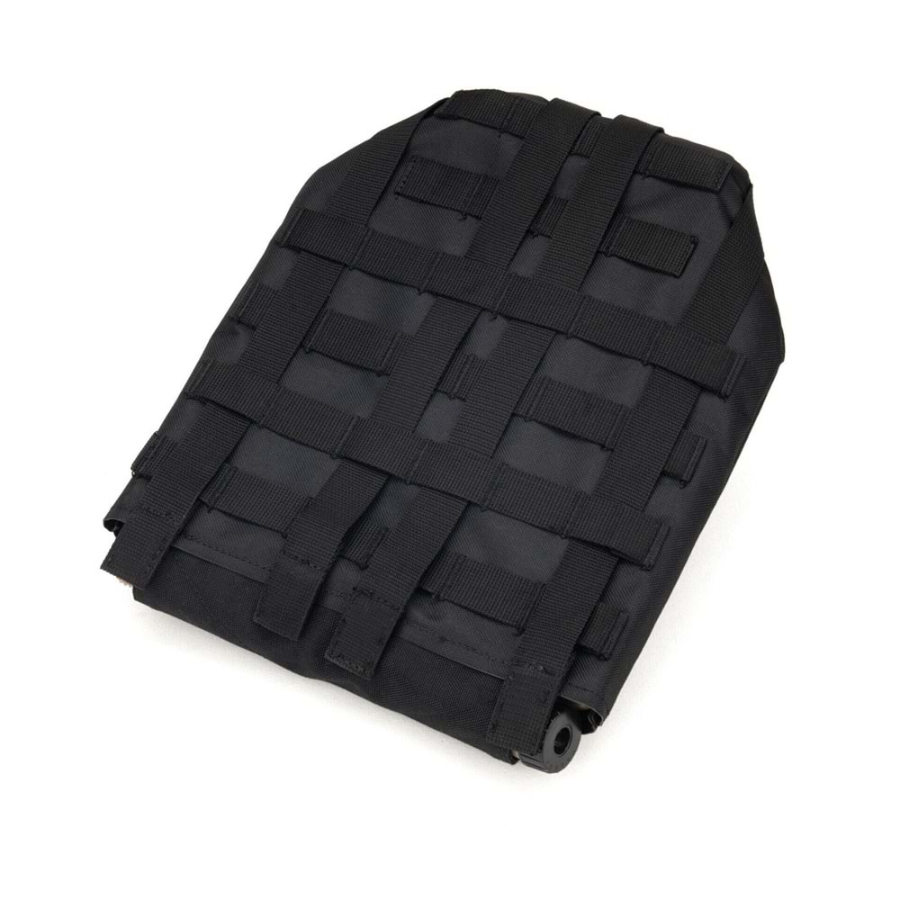 Mas Tactical® Hidrasyon/Suluk Cebi Siyah