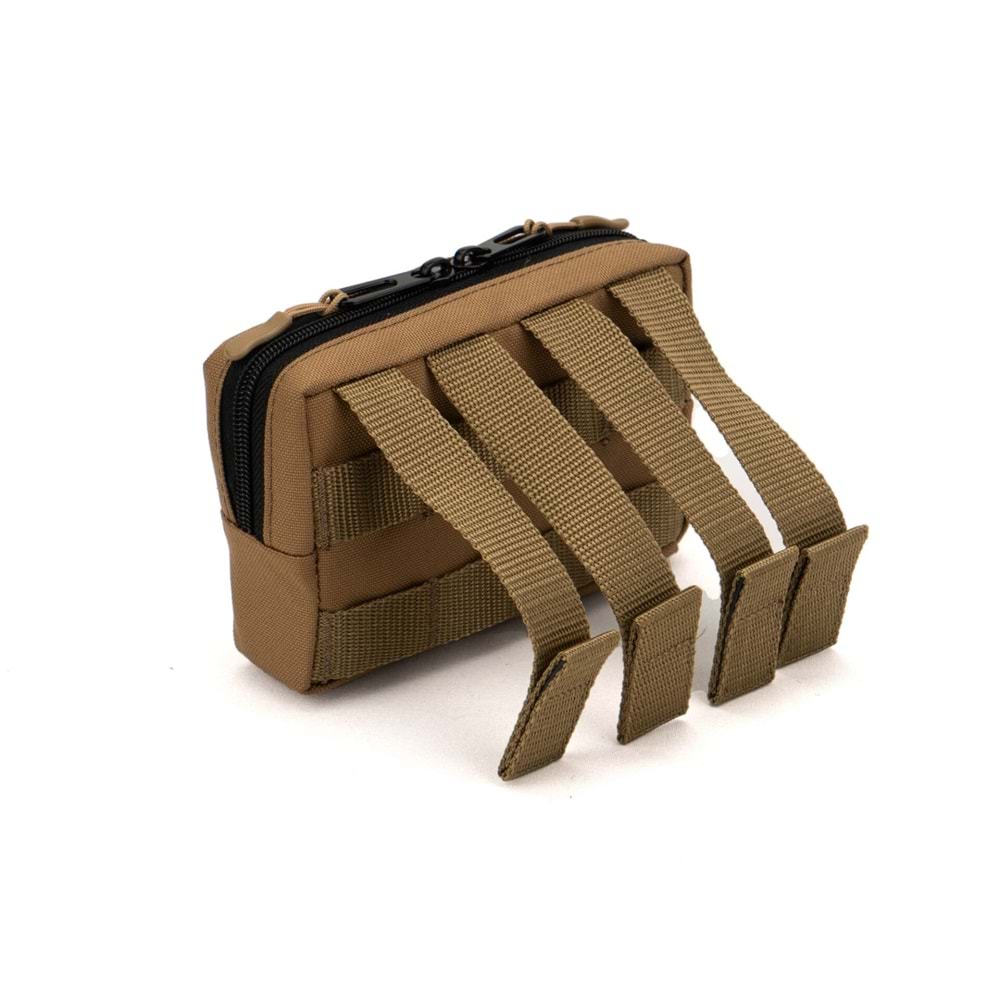 Mas Tactical® Genel Maksat Cebi Tan M Gen2