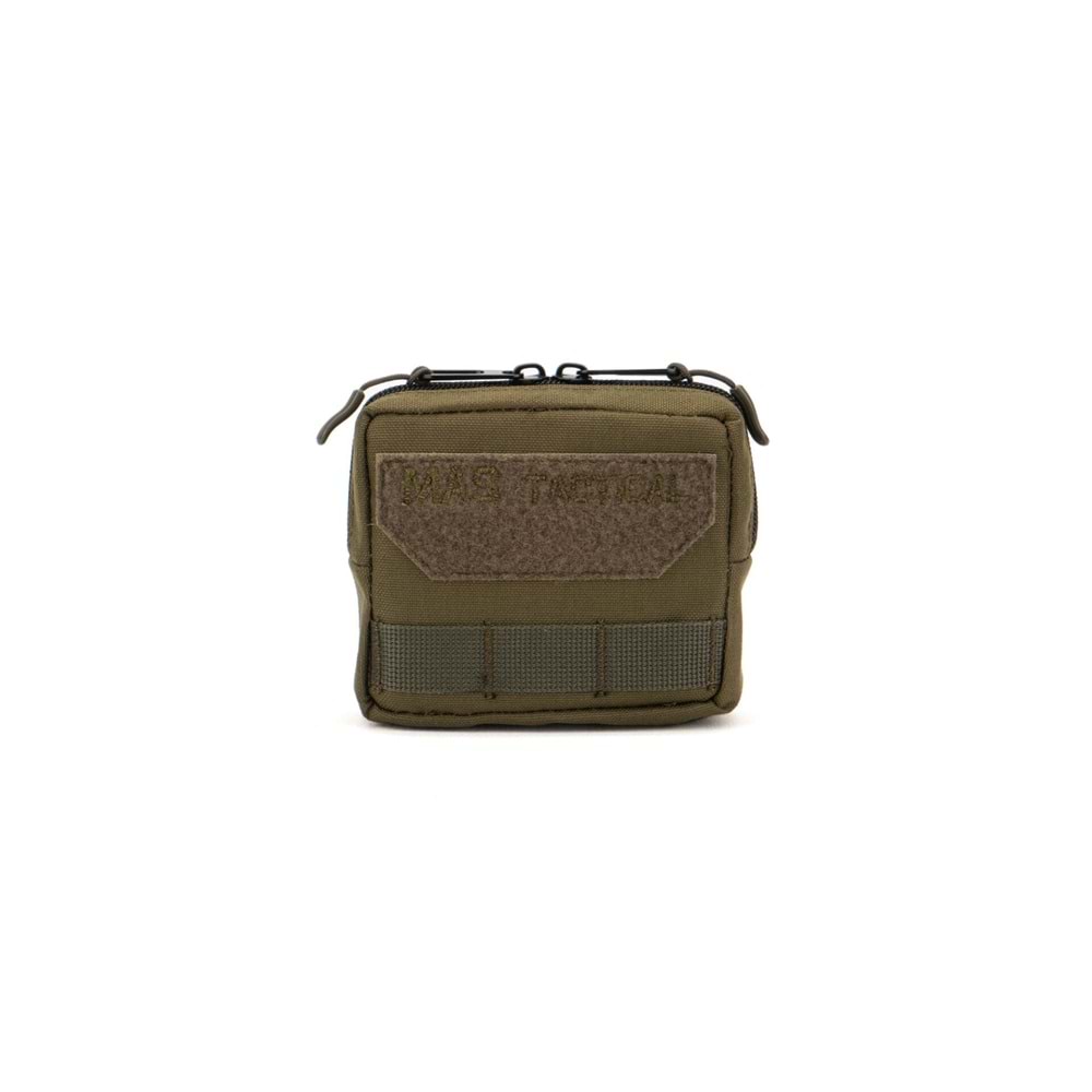 Mas Tactical® Genel Maksat Cebi Haki S Gen2
