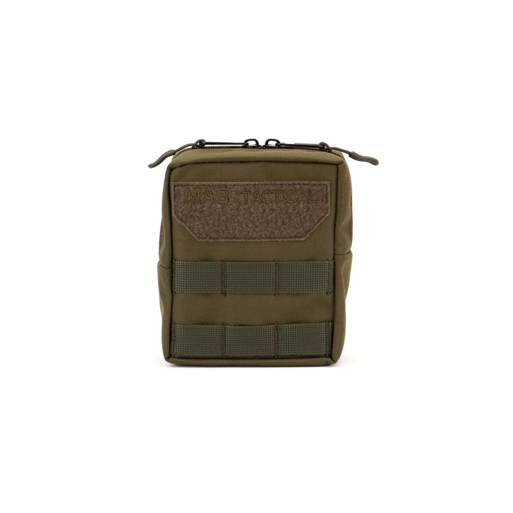 Mas Tactical® Genel Maksat Cebi Haki L Gen2