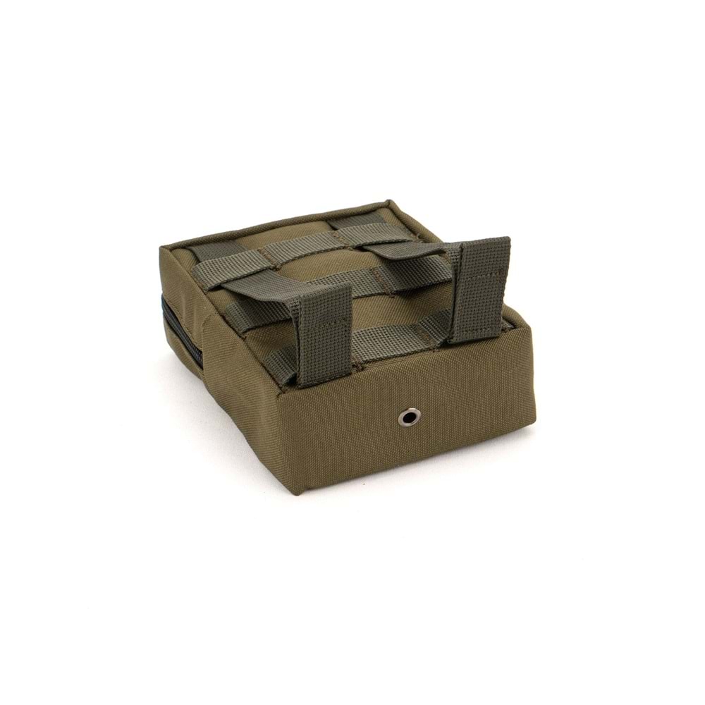 Mas Tactical® Genel Maksat Cebi Haki L Gen2