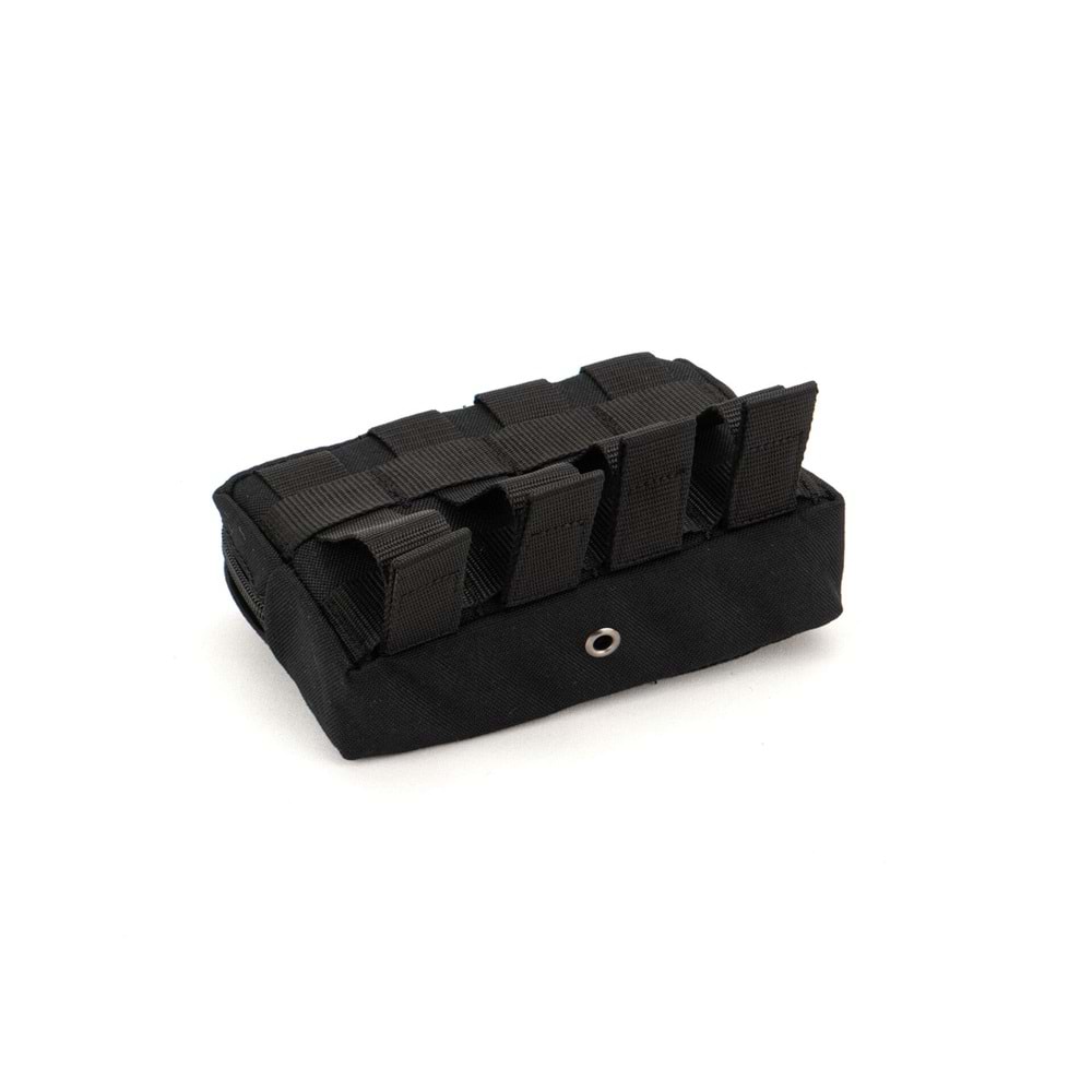 Mas Tactical® Genel Maksat Cebi Siyah M Gen2