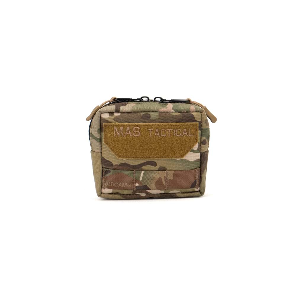 Mas Tactical® Genel Maksat Cebi Multicam S Gen2