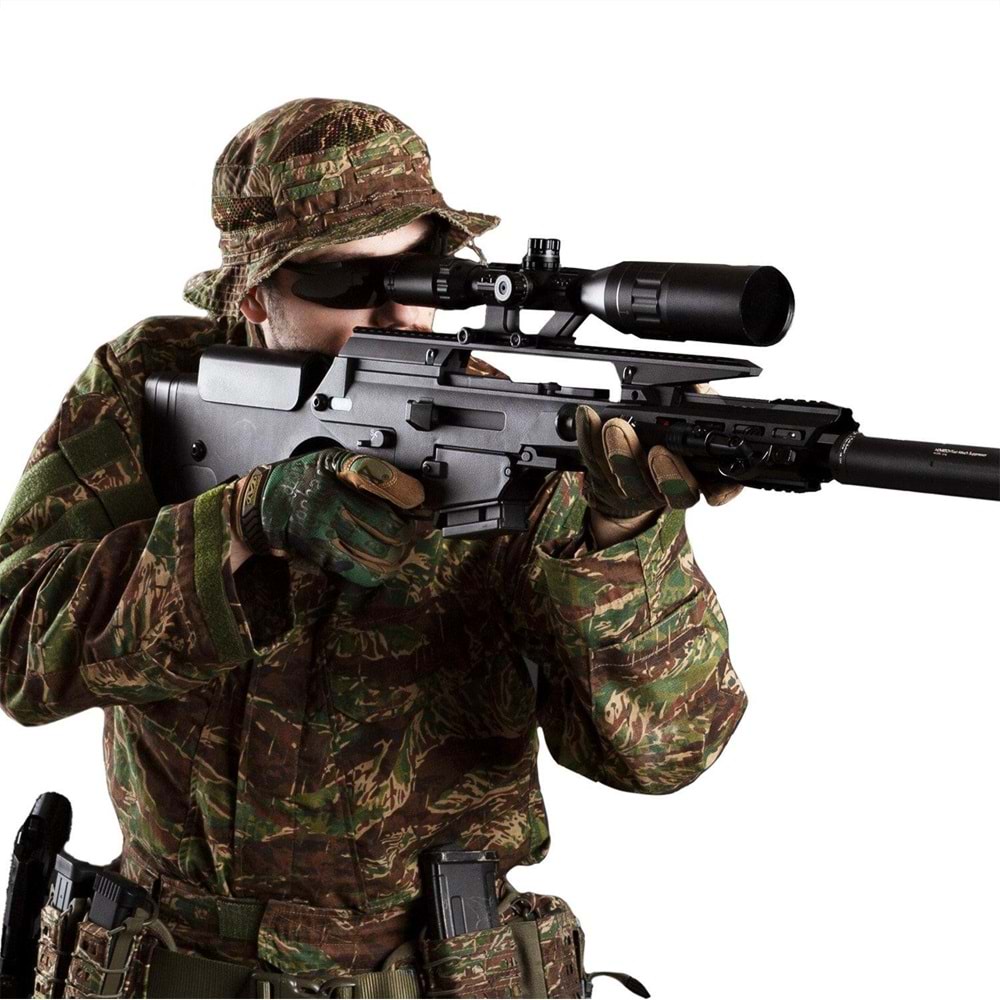 Novritsch SSR63 19BB Kısa Tip Yedek Şarjörü R3020