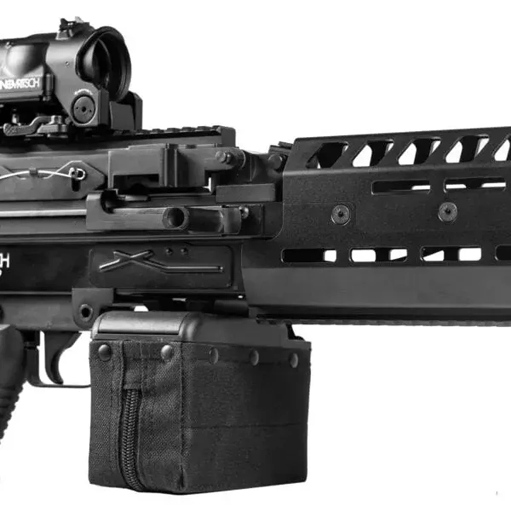 Novritsch SSR249 2000 BB’lik Elektrikli Airsoft Şarjörü