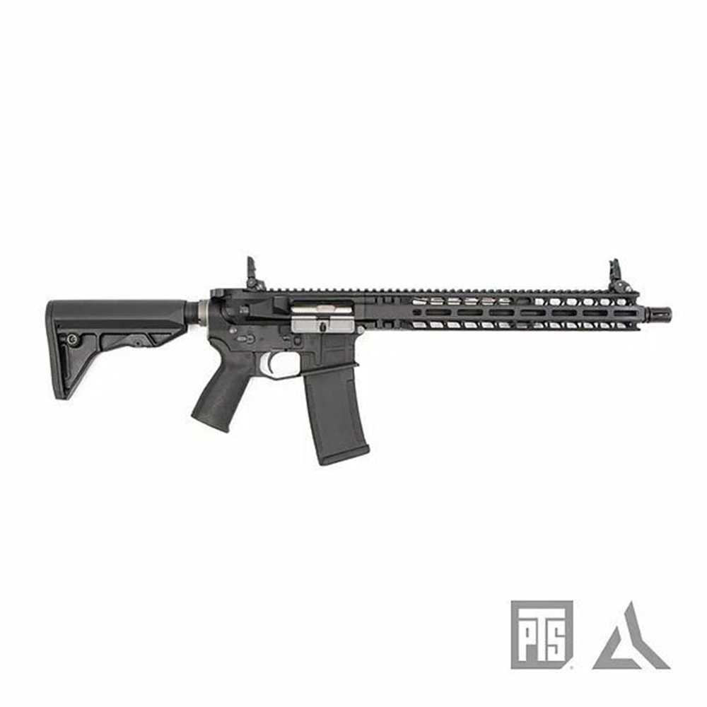 KWA PTS Radian Model 1 GBBR AIRSOFT GAS BLOWBACK TRAINING RIFLE