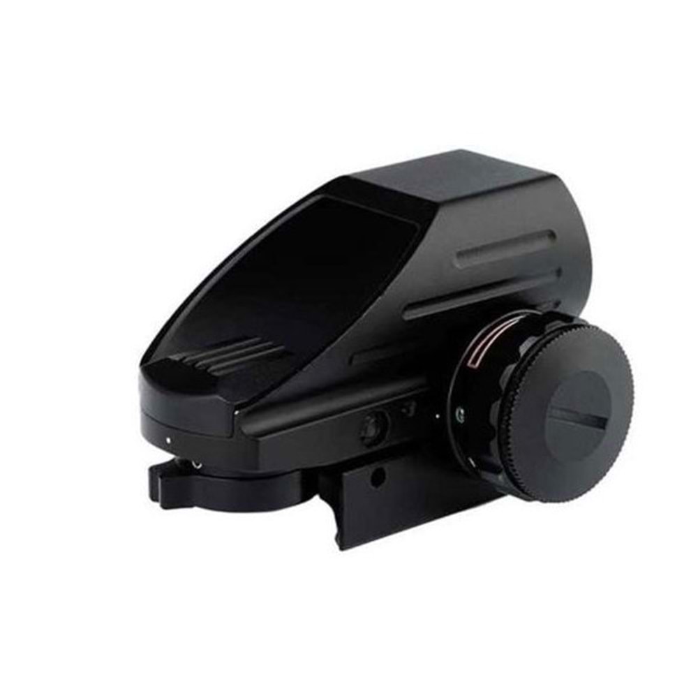 COMET RD018 1x22x33 Işıklı Red Dot
