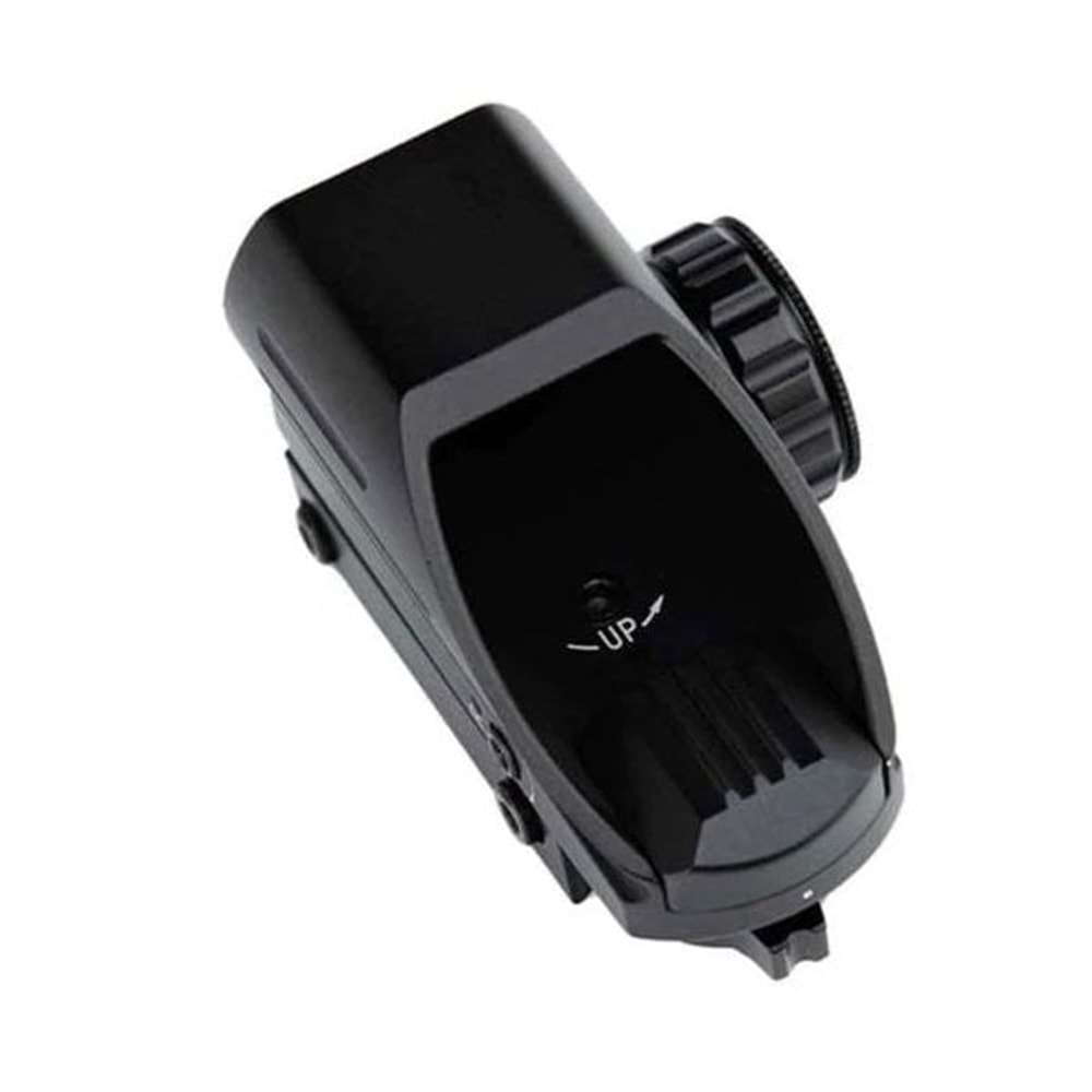 COMET RD018 1x22x33 Işıklı Red Dot