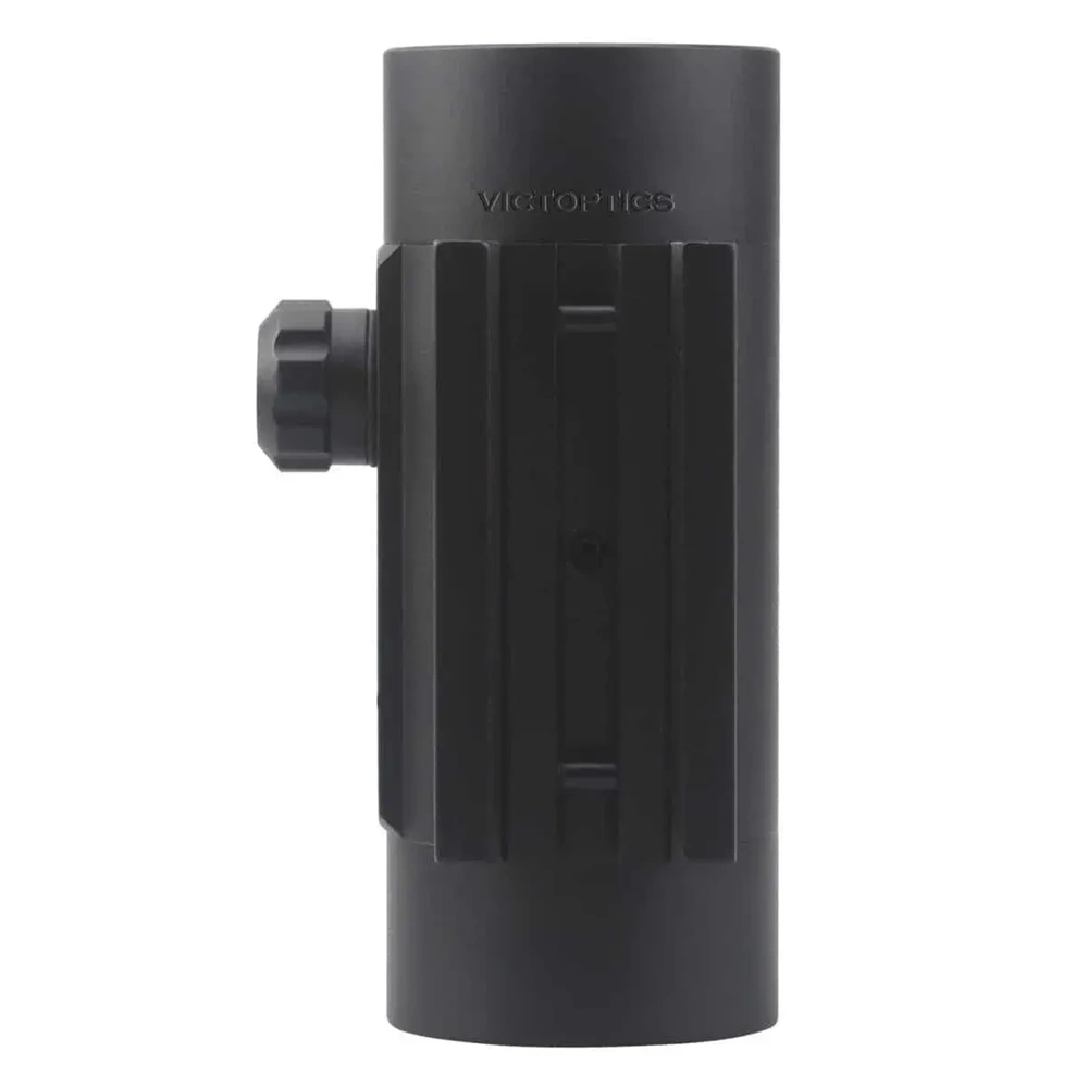 Victoptics 1x35 3 MOA Kırmızı / Yeşil Nokta Reflex Nişangah – Entegre 21 mm Picatinny Raylı (RDSL05)