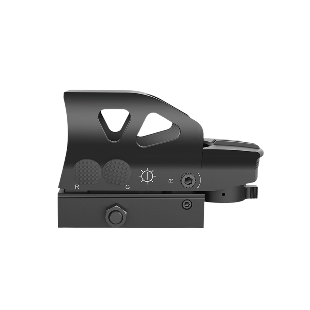 Victoptics Z4 1x23x34 Çoklu Artıkıl Reflex Kırmızı Nokta Nişangah – RDSL26