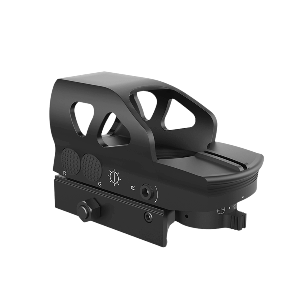 Victoptics Z4 1x23x34 Çoklu Artıkıl Reflex Kırmızı Nokta Nişangah – RDSL26