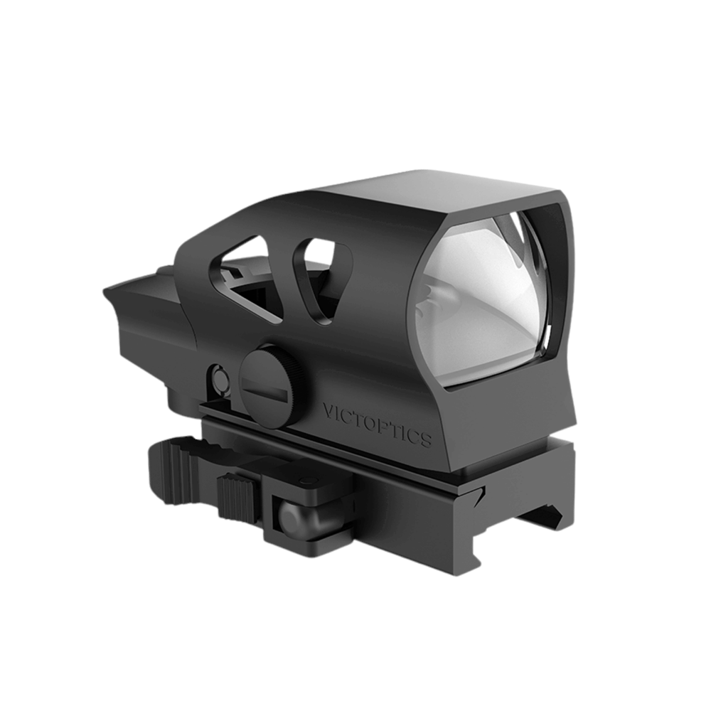Victoptics Z4 1x23x34 Çoklu Artıkıl Reflex Kırmızı Nokta Nişangah – RDSL26