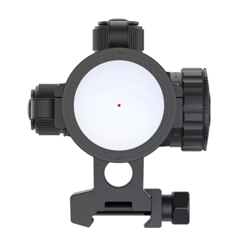 Victoptics Red Dot Sight T4 1x28 - RDSL29