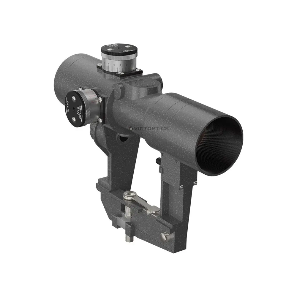 Victoptics SVD Dragunov 1X28 REDDOT Nişangah RDSL30