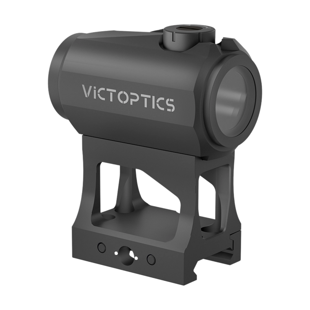 VictOptics T5 1X22 Red Dot Nişangah - RDSL38