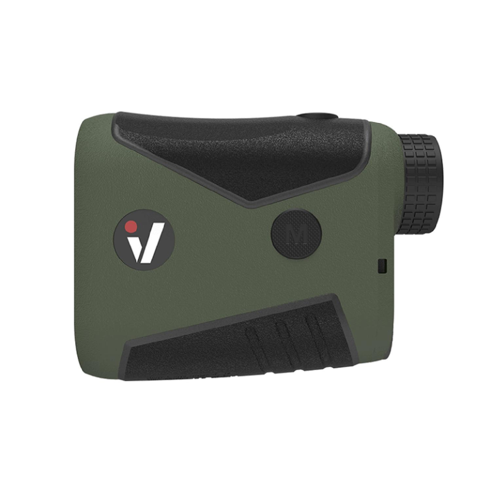 Victoptics Compact Hunting Range Finder 6x21 Mesafe Ölçer (800Yard -730Metre)