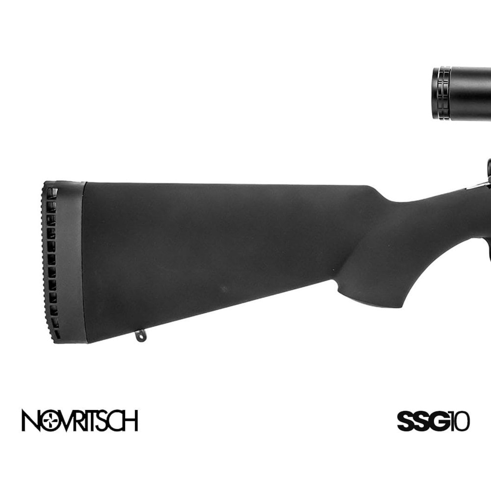 NOVRITSCH SSG10 A1 Airsoft Sniper Tüfek