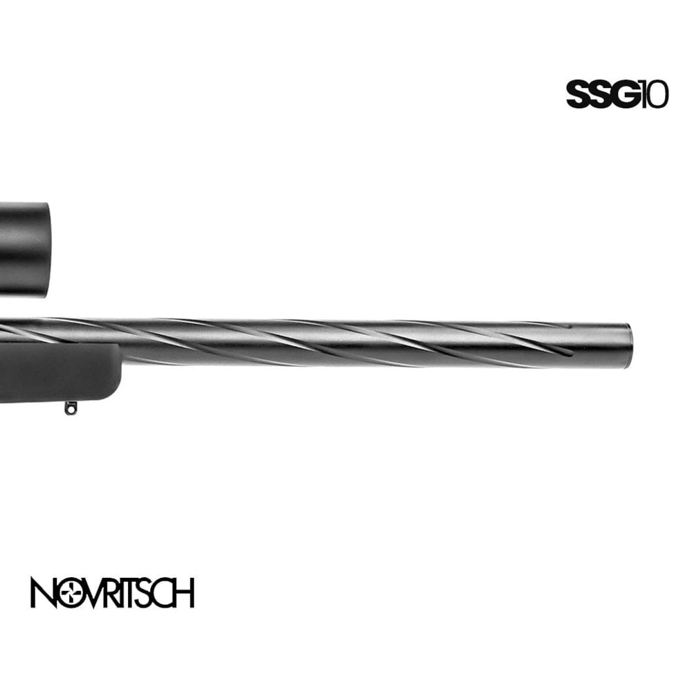 NOVRITSCH SSG10 A1 Airsoft Sniper Tüfek