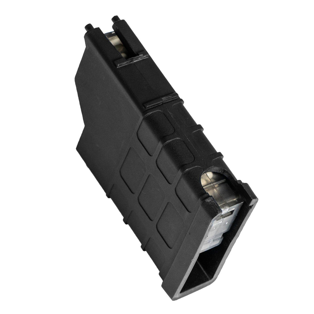 Novritsch SSG11 SAHTE UZUN Şarjör - Yeşil (S712OD-L)