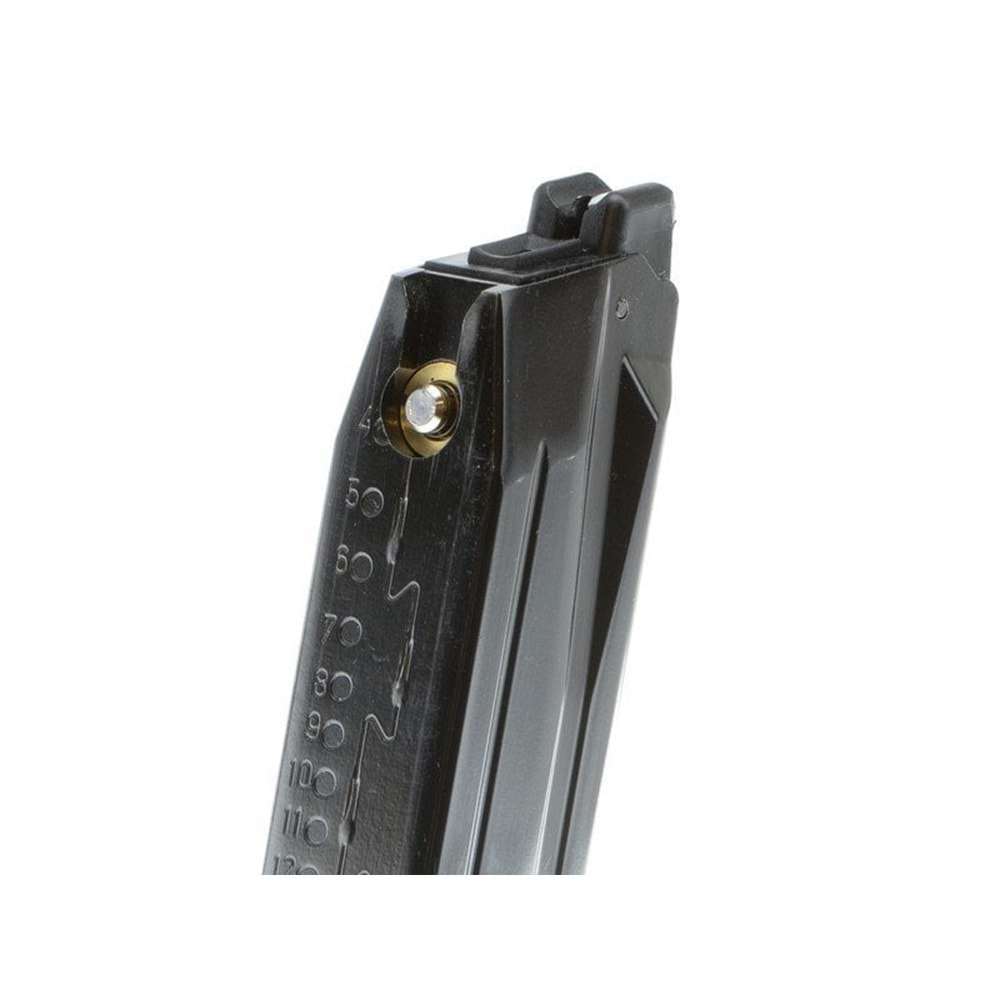 VFC VP9 GBB Yedek Şarjör