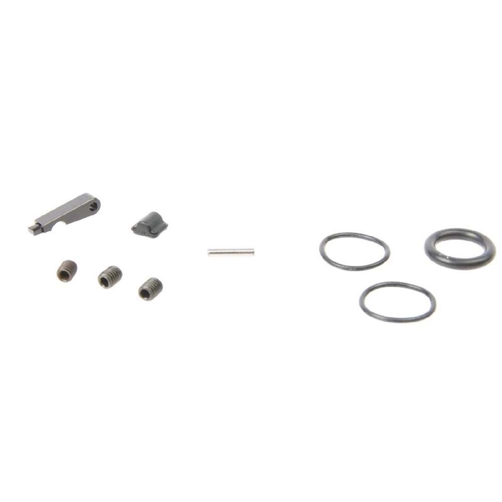 Silverback SRS/HTI FAST Hop Up Ünitesi (Sol El) SBA-HOP-15-L